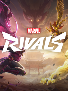 Marvel Rivals